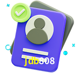 Tornar-se um membro do jdb808 é muito simples