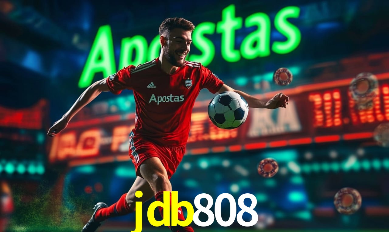 Estatísticas jdb808