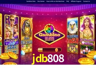 Descubra a Essência do jdb808: Nossa História e Compromissos