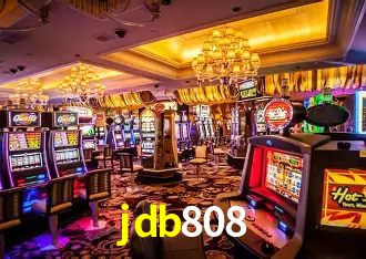 A Revolução dos Aplicativos de Jogos no jdb808