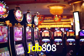 Desvendando o Mundo dos Jogos Virtuais na jdb808