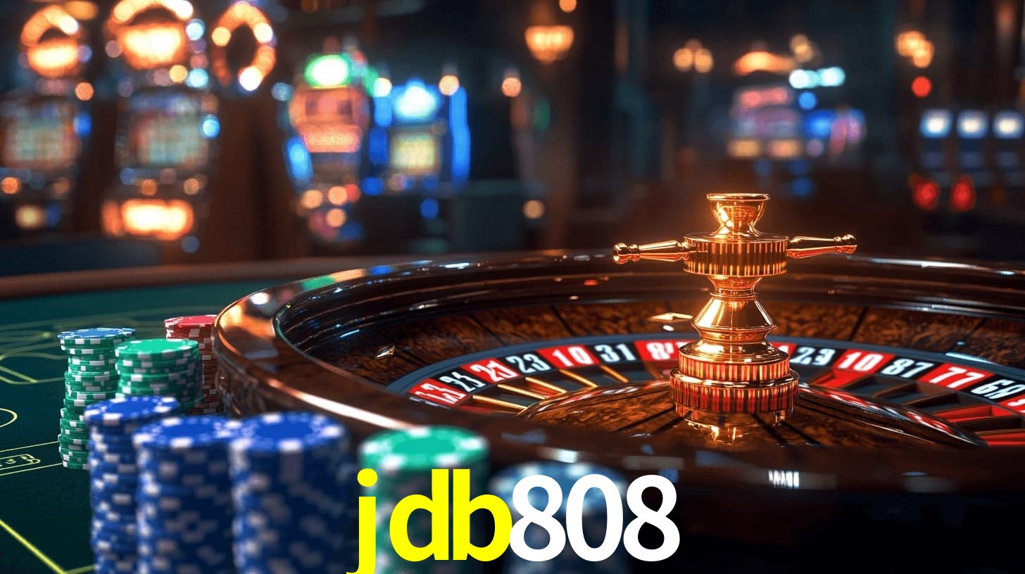 jdb808 bet