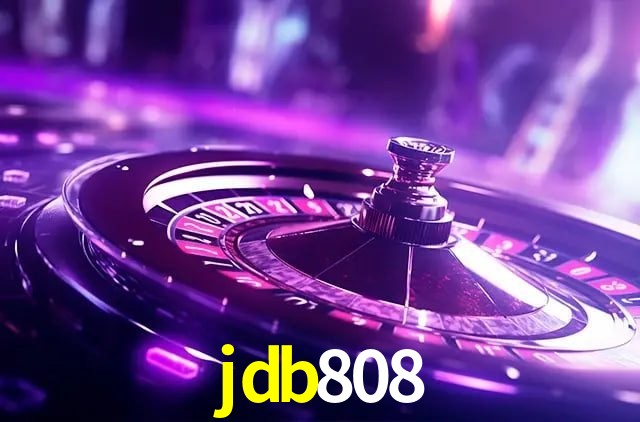 Bônus de Boas-vindas jdb808