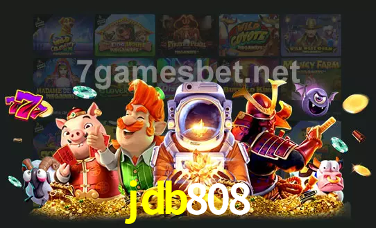 cassino jdb808