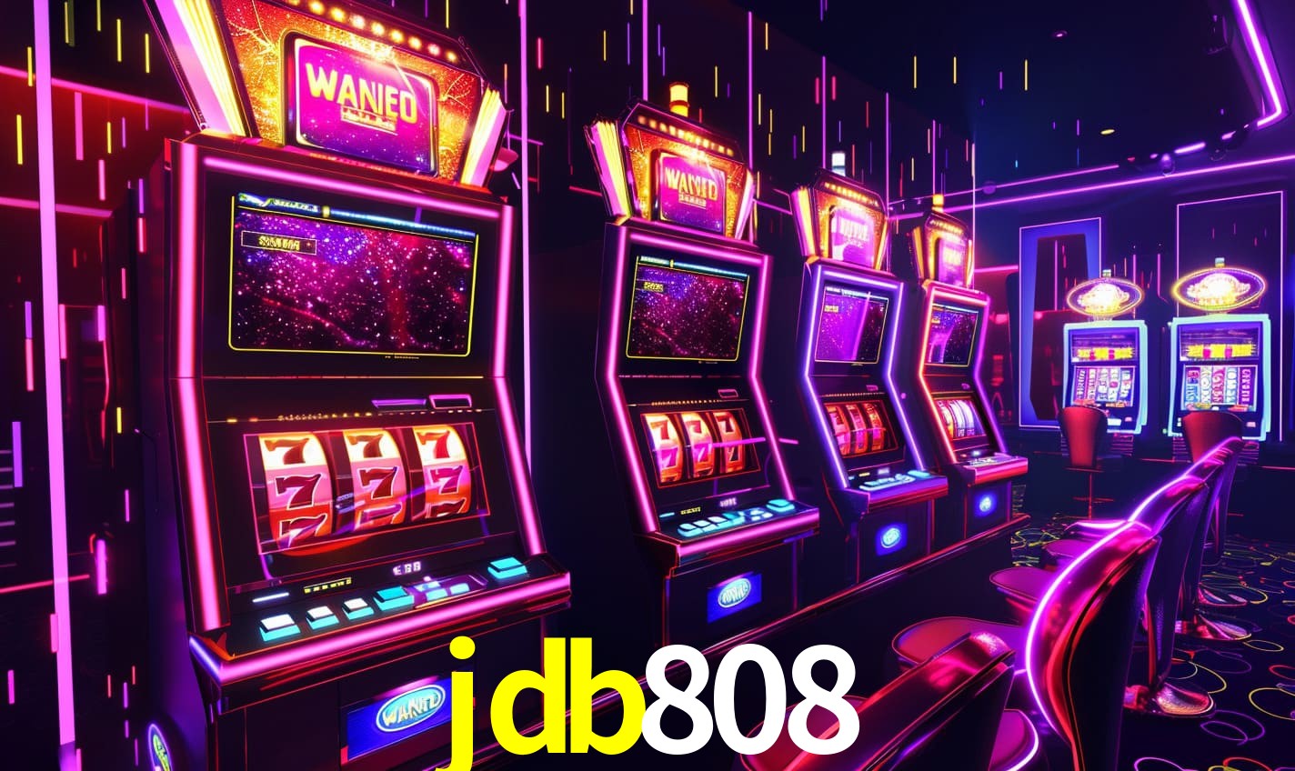 PIX Instantâneo jdb808