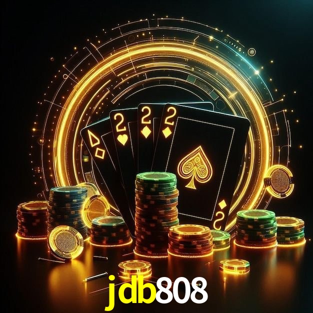 Experiência VIP jdb808