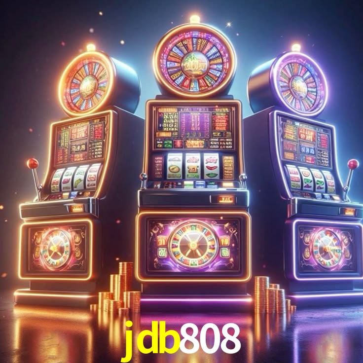 jdb808: Jogos de Caça-Níqueis-Altas Recompensas, Roleta-Velocidade, Blackjack-Desafios Máximos