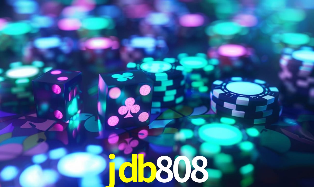 Casino Ao Vivo jdb808