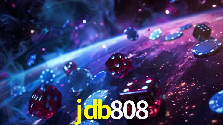 Casino VIP jdb808