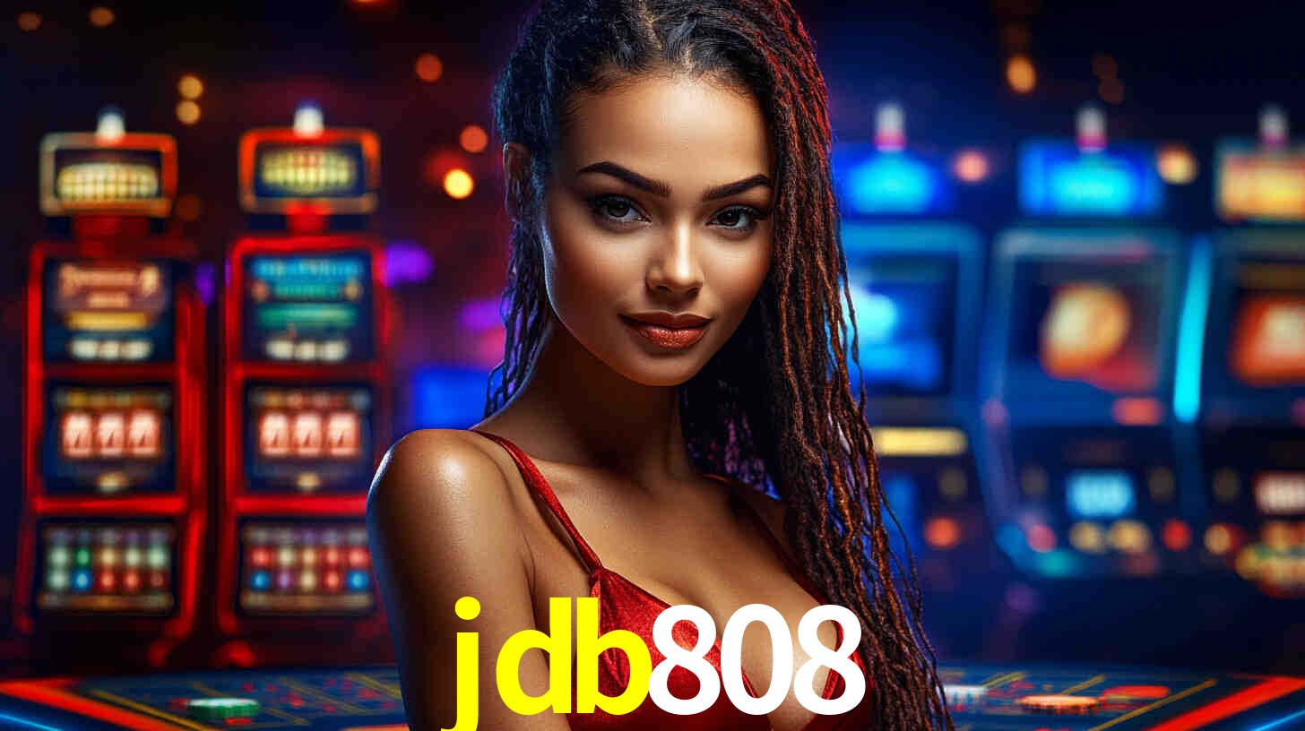 Interface do App jdb808