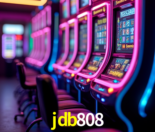 Design Responsivo jdb808