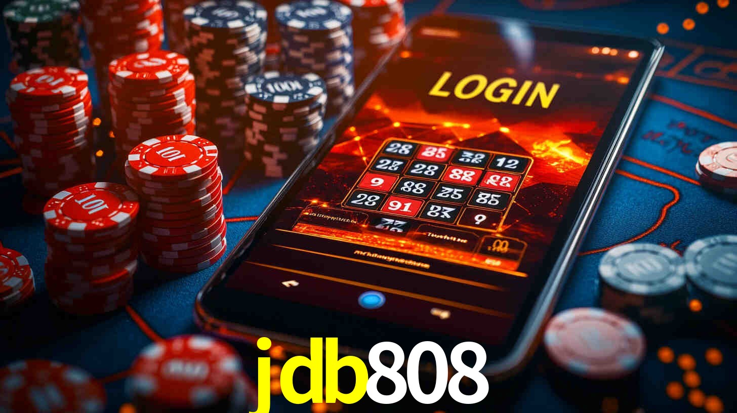 Bônus Generosos e Exclusivos no jdb808 para Você!