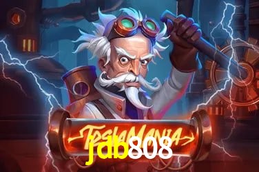 Estatísticas do Jogo jdb808