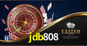 Design Responsivo jdb808