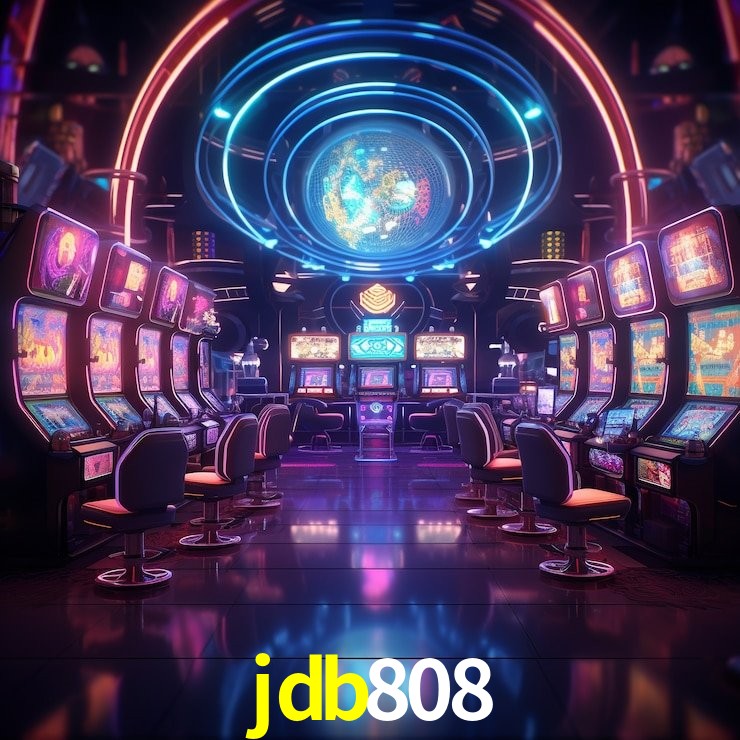 Promoções Sazonais jdb808