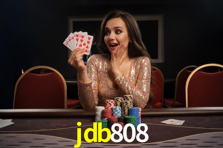 Estatísticas Esportivas jdb808