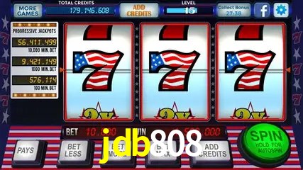 A Emoção da Loteria na jdb808: Uma Chance de Mudança de Vida