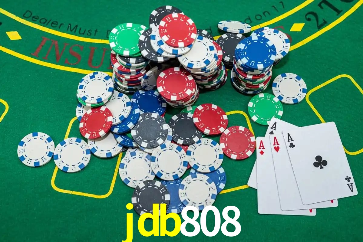Avaliações dos Jogadores jdb808