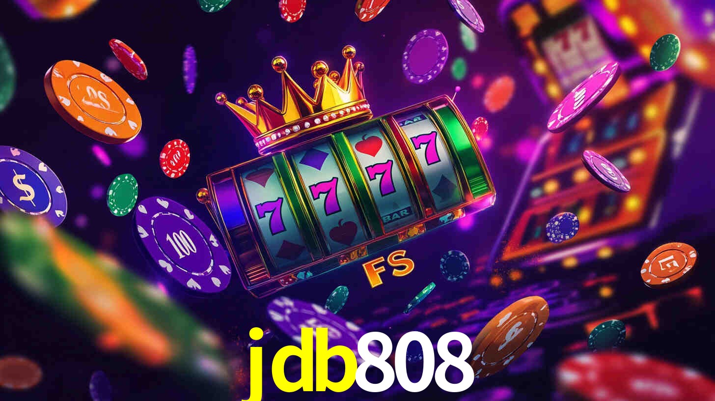 Programa VIP jdb808