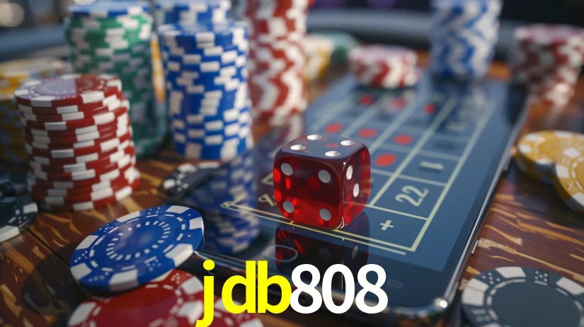 jdb808