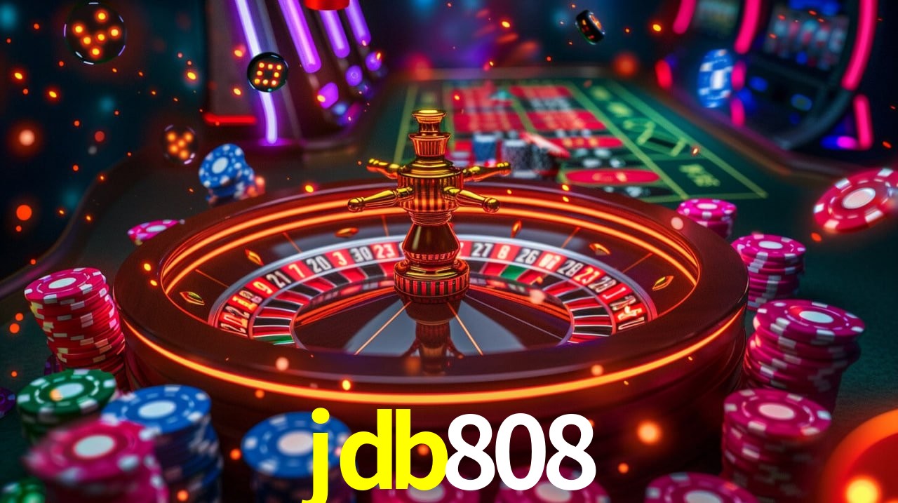 Apostas de Tênis jdb808