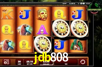 Inovações de Jogos na jdb808: O Futuro das Experiências Interativas