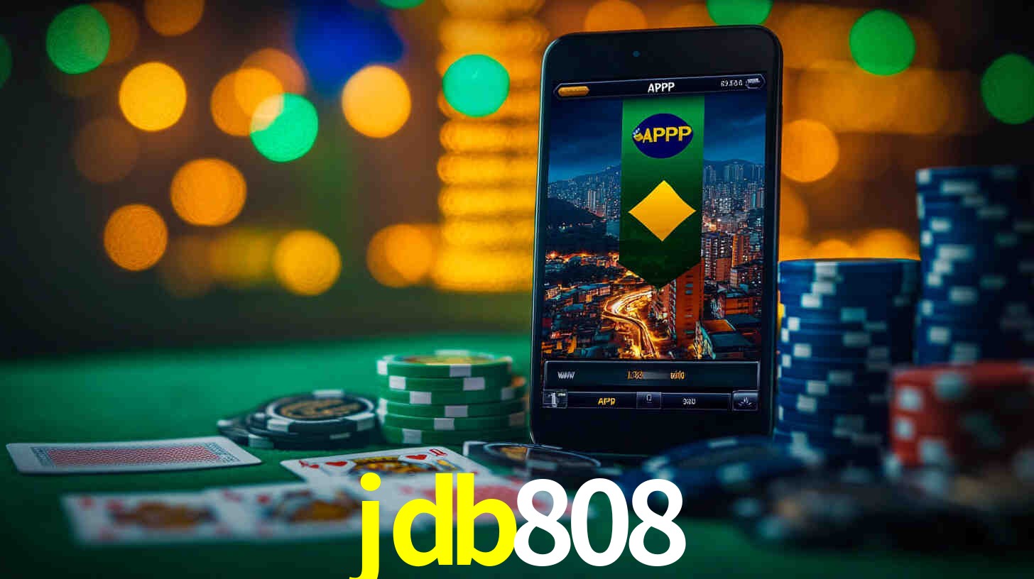 Apostas de Tênis jdb808