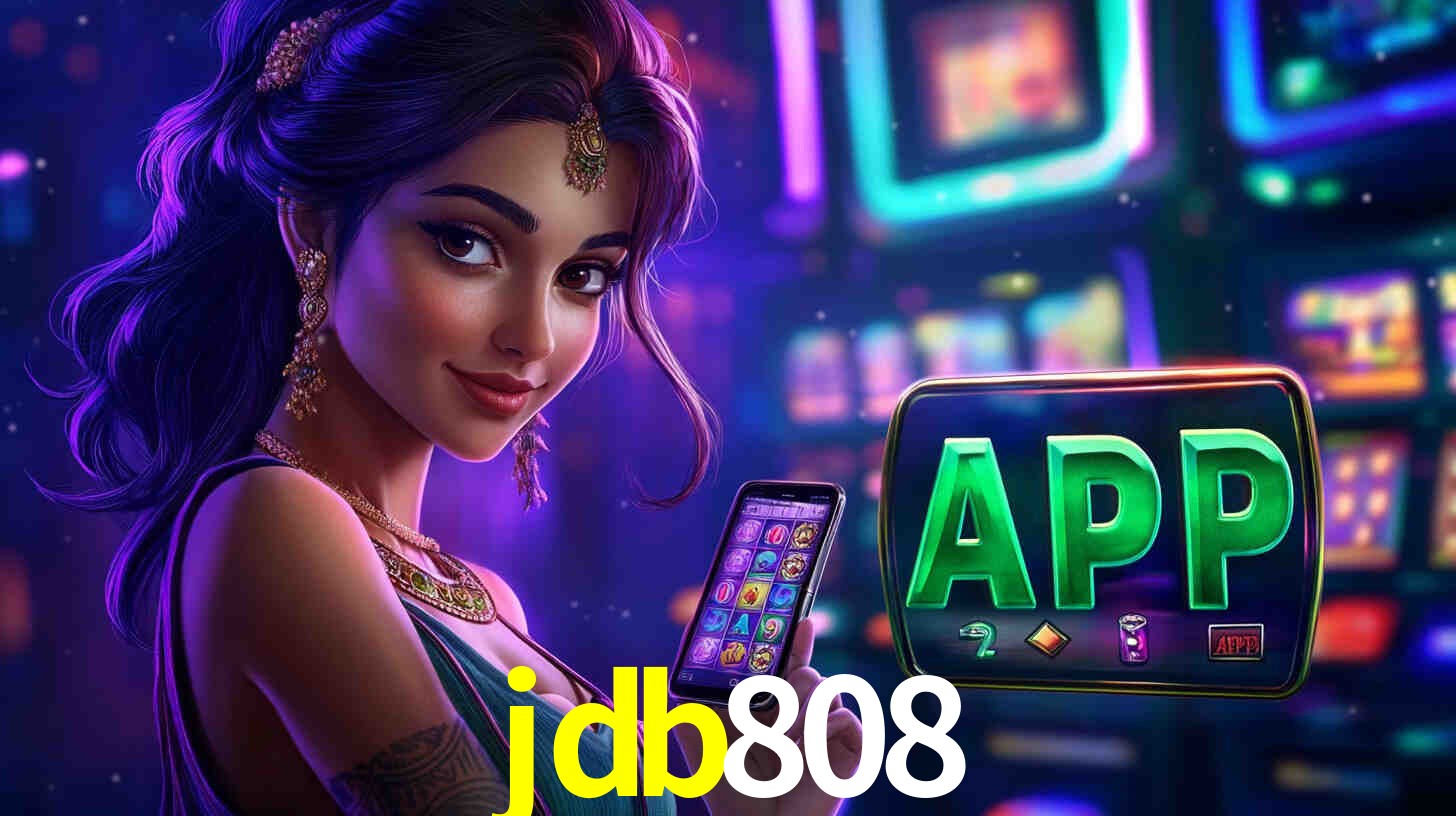 jdb808 bet