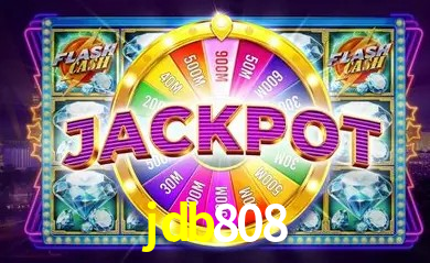 Descubra o Mundo do Cassino Online com jdb808