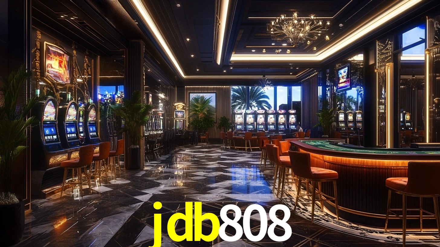 jdb808 bet