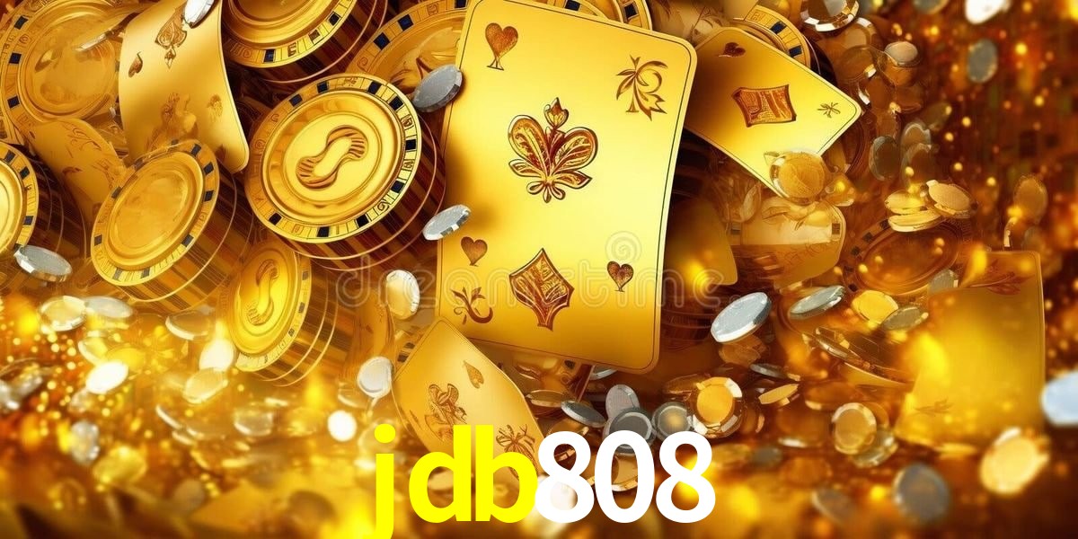 Torneios jdb808