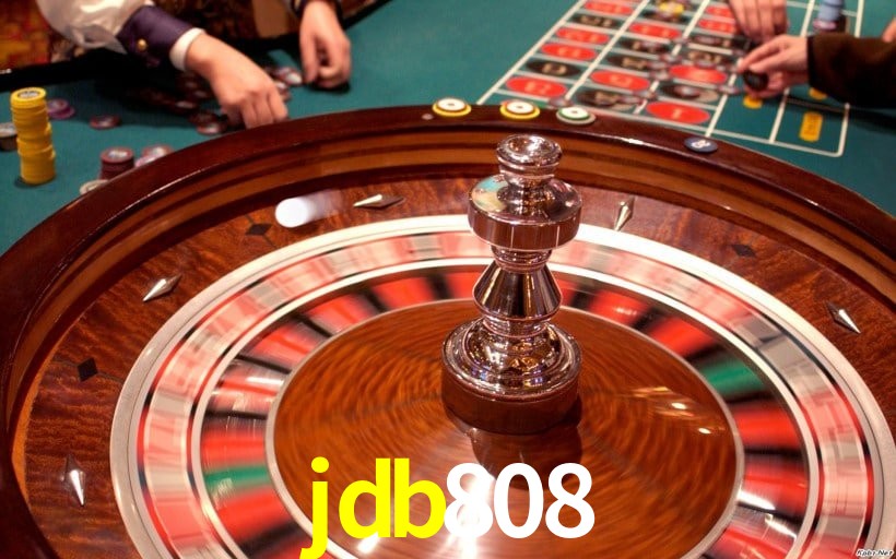 Recursos de Bônus jdb808