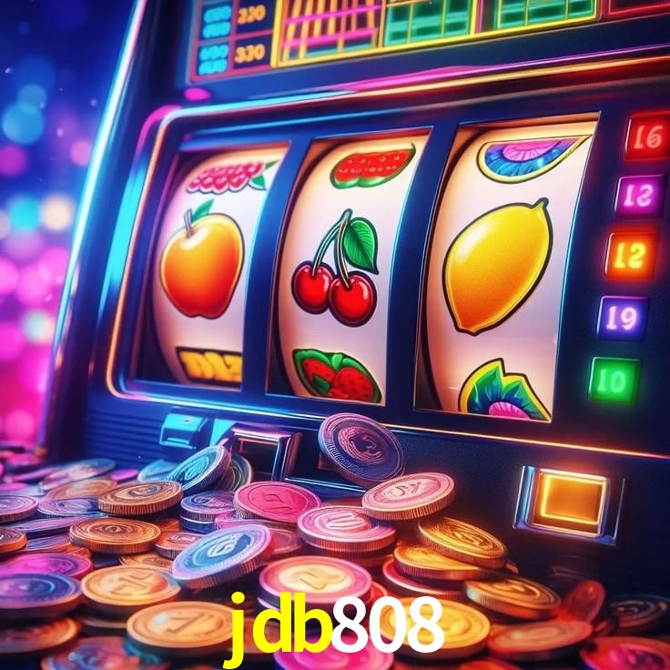 Integração de APIs jdb808