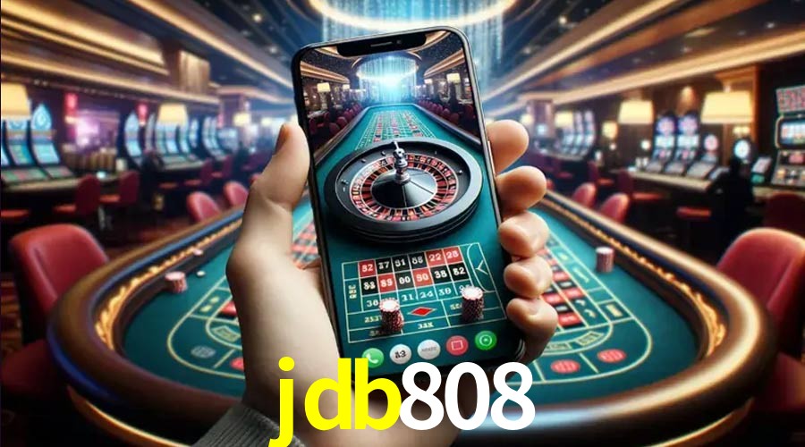 Descubra a Essência do jdb808: Nossa História e Compromissos