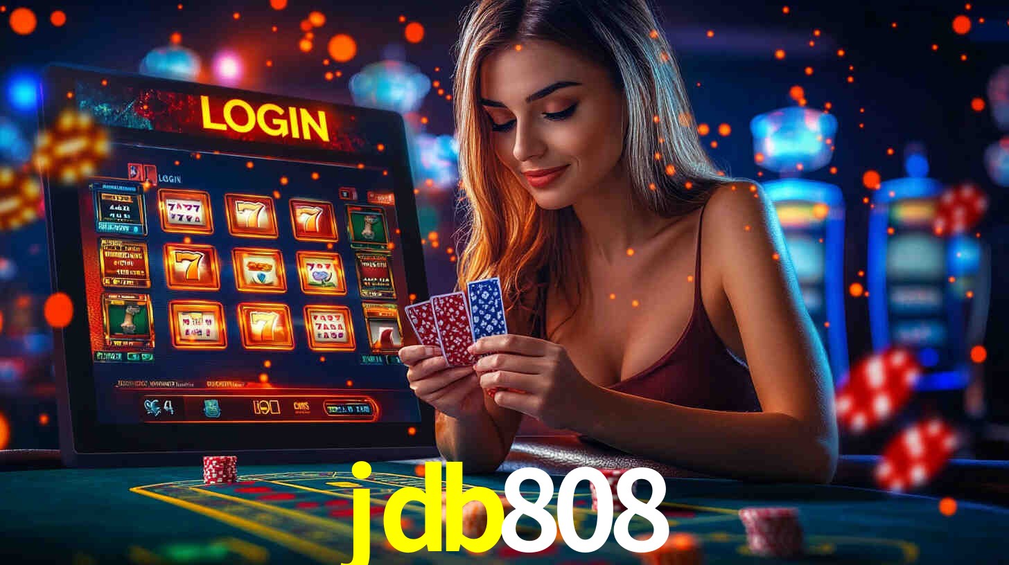 jdb808 bet