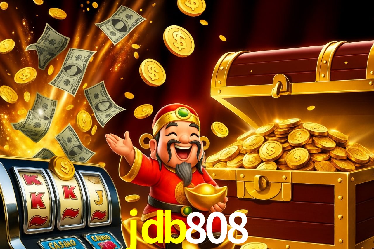 Estatísticas do Jogo jdb808
