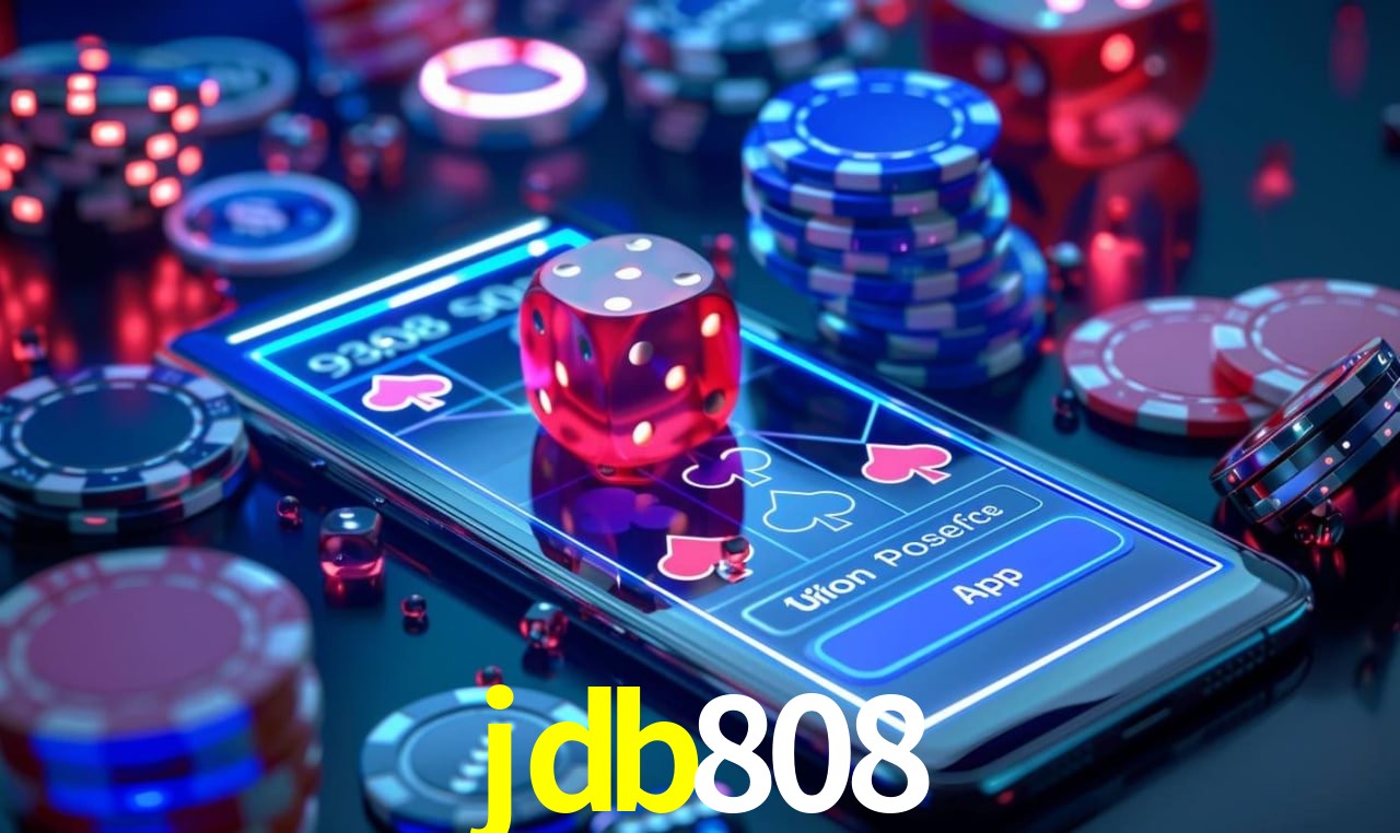 Promoção Relâmpago jdb808