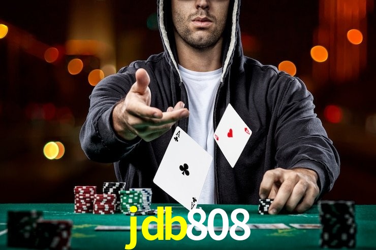 Jogos Exclusivos jdb808