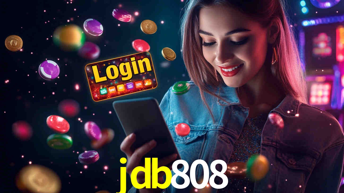 cassino jdb808