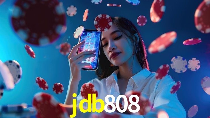 Mesa de Roleta jdb808