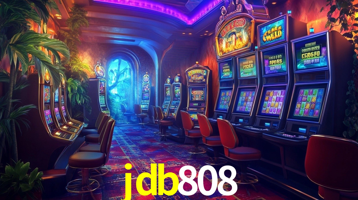 Torneios jdb808