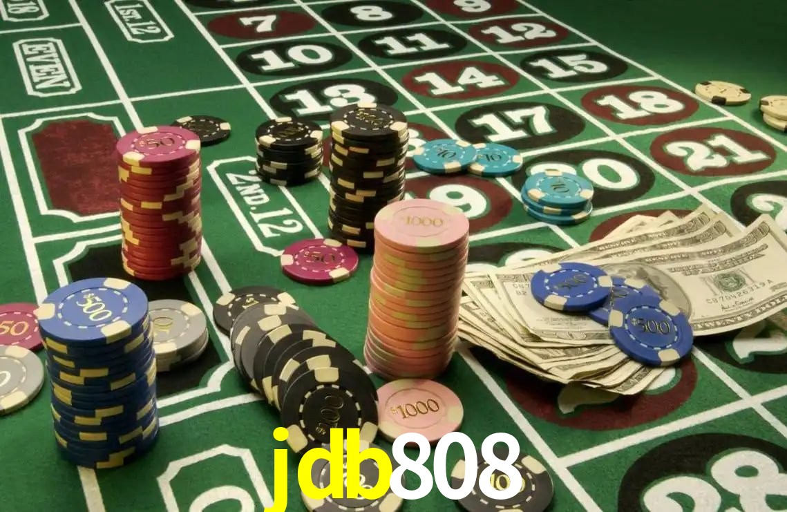 jdb808 bet