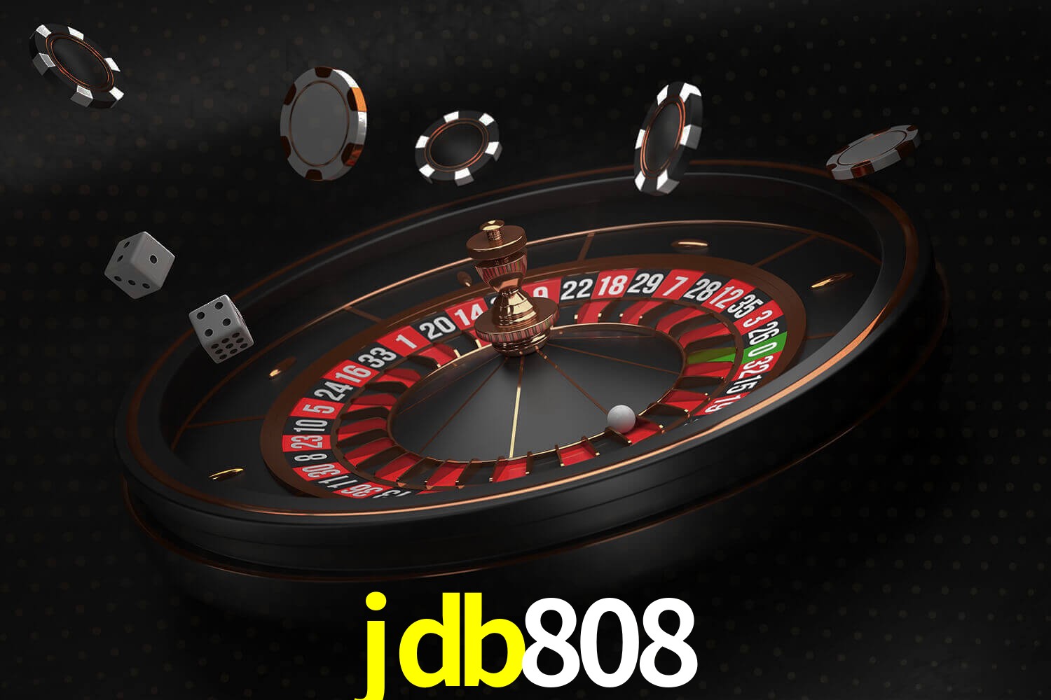 jdb808: Seu Especialista em Apostas Esportivas Brasileiras