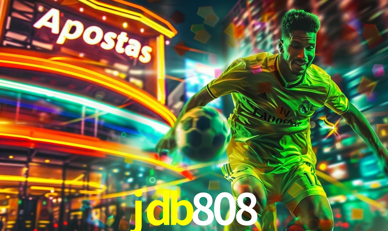 Estatísticas jdb808
