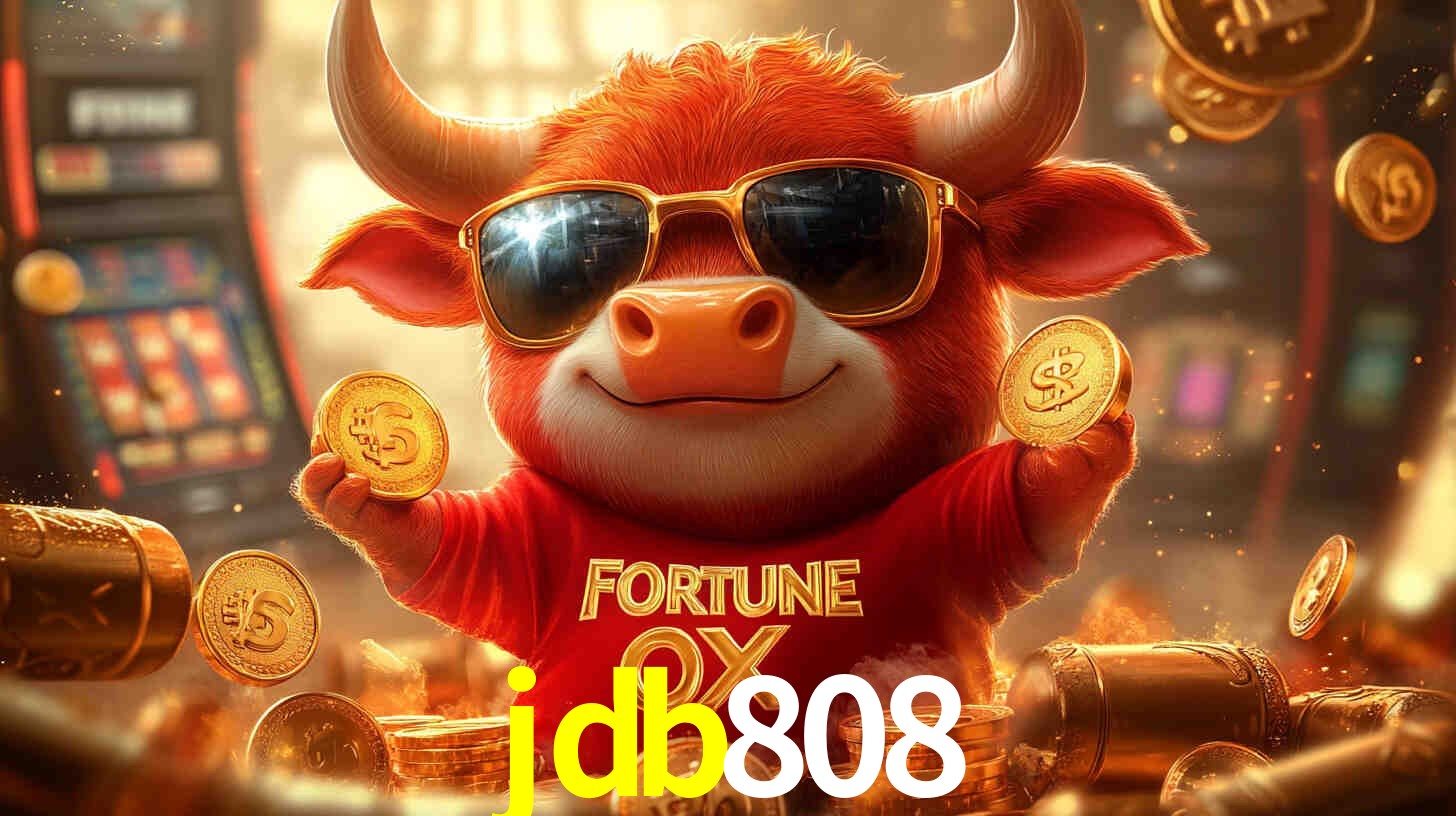 jdb808: A Experiência de Casino com Jogos de Mesa ao Vivo