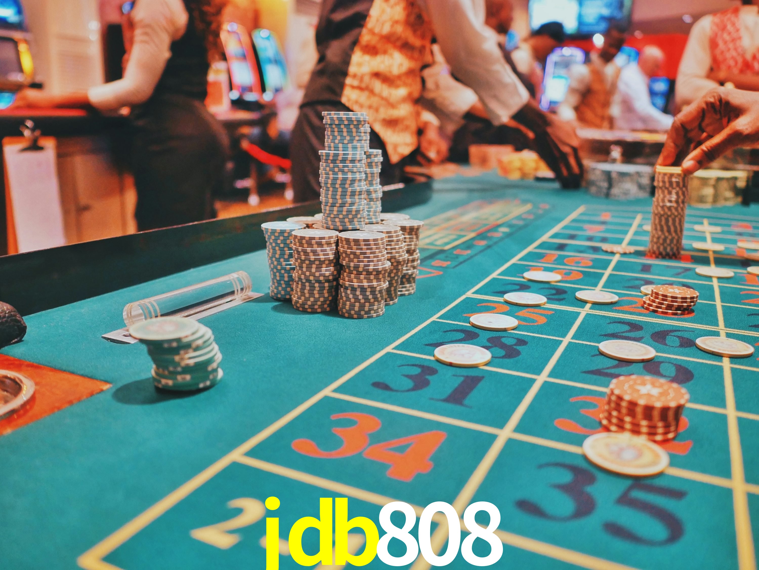Login Seguro jdb808