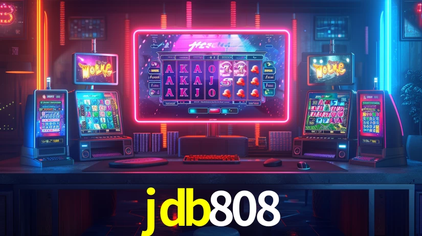 jdb808.com