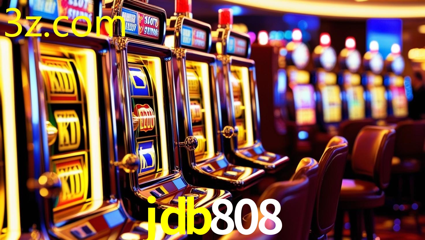 JDB808