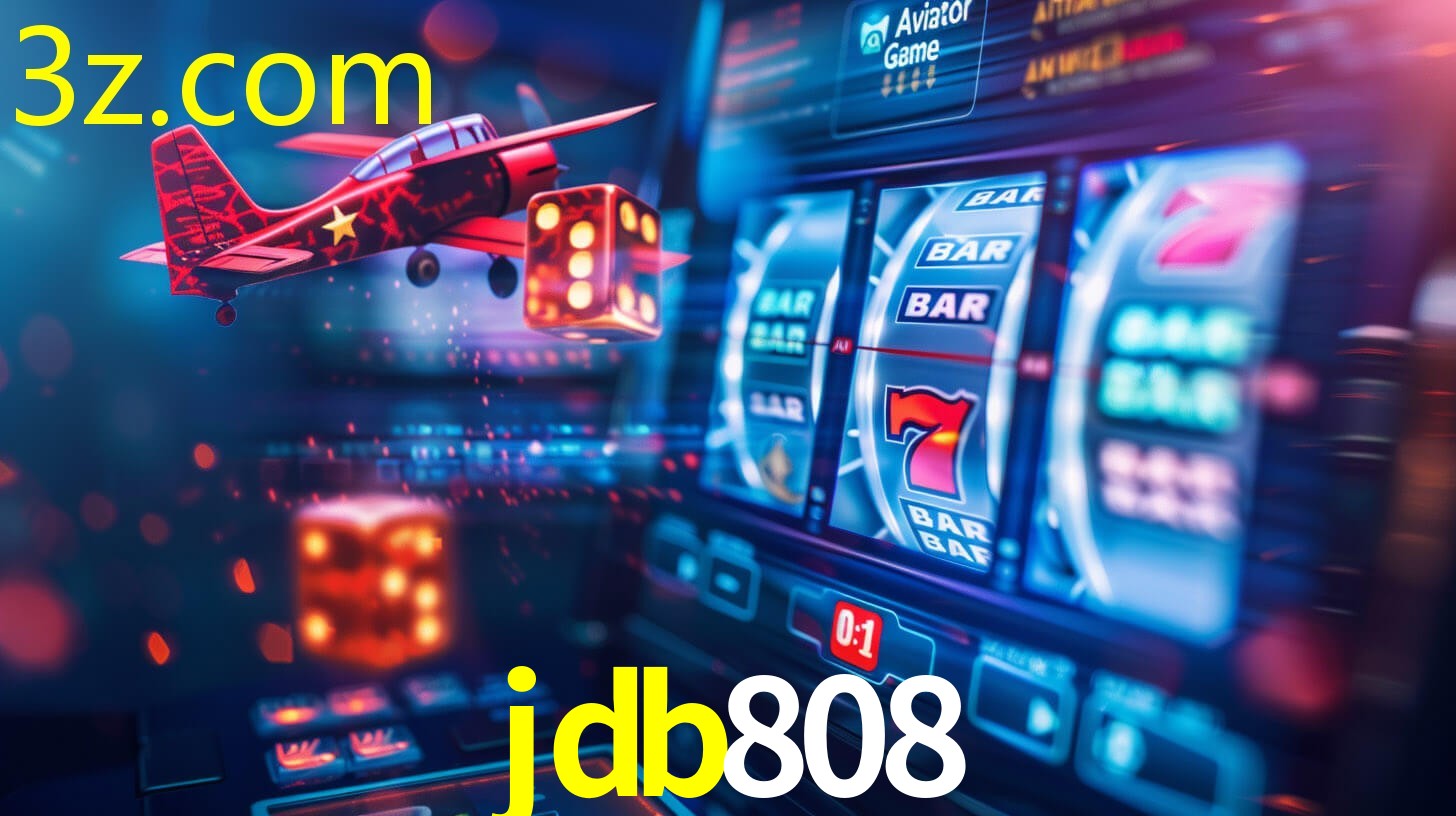 JDB808