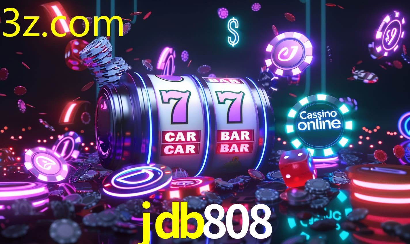 JDB808